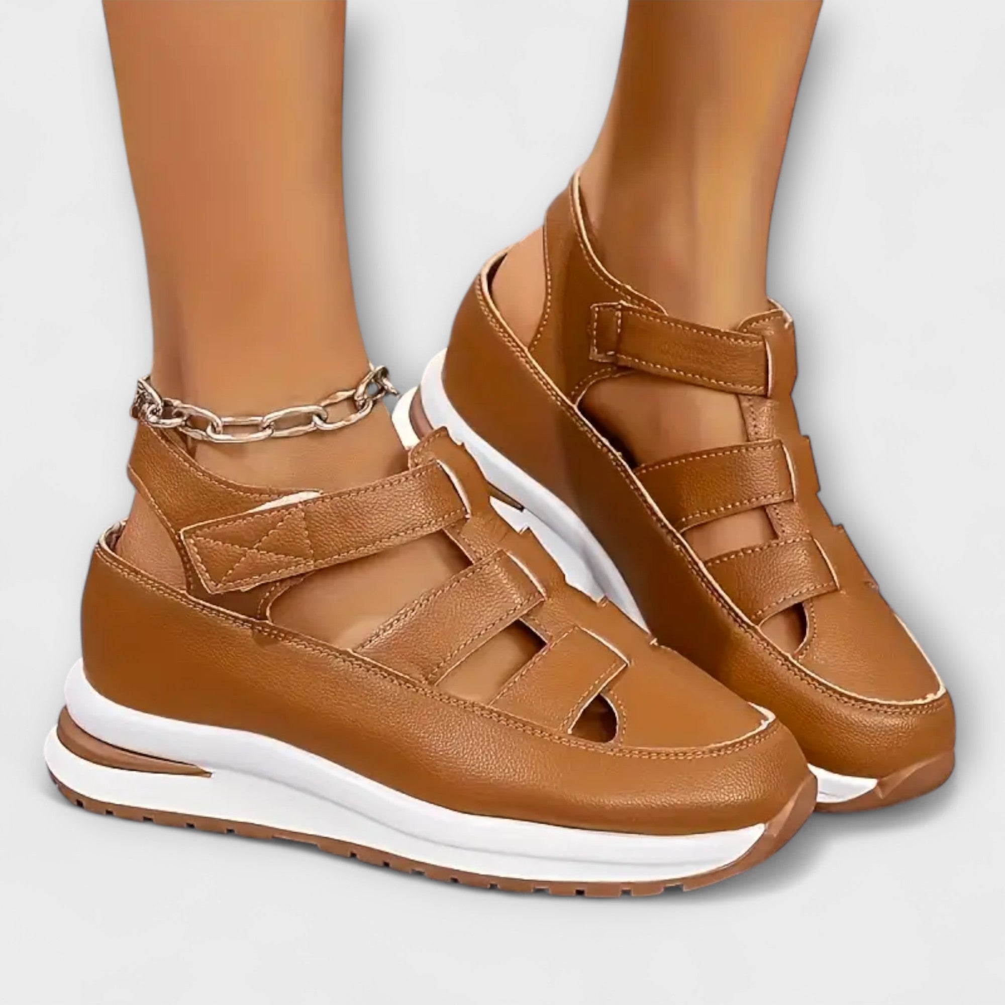 Liliana | Ergonomiskas vasaras sandales sievietēm