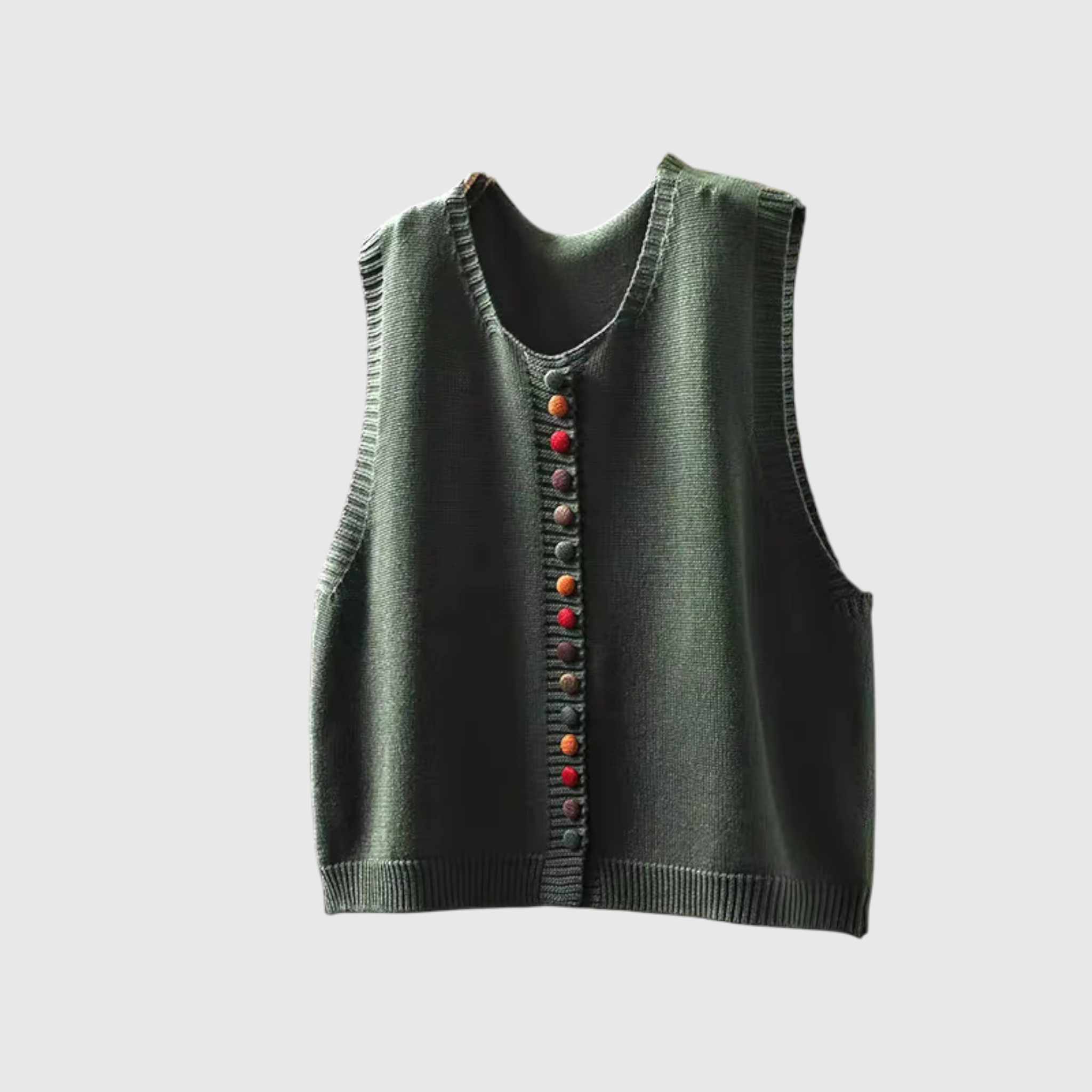 Širlija | Elegants un ērts kardigans