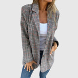 Brenda | Rūtaina Brenda žakete ir ziemas obligāts apģērba gabals.