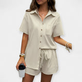 Buttercup | Ērts divdaļīgs komplekts