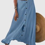 Lena | Eleganti daļēji caurspīdīgi svārki