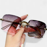 Zieds | Unisex brilles bez ietvara