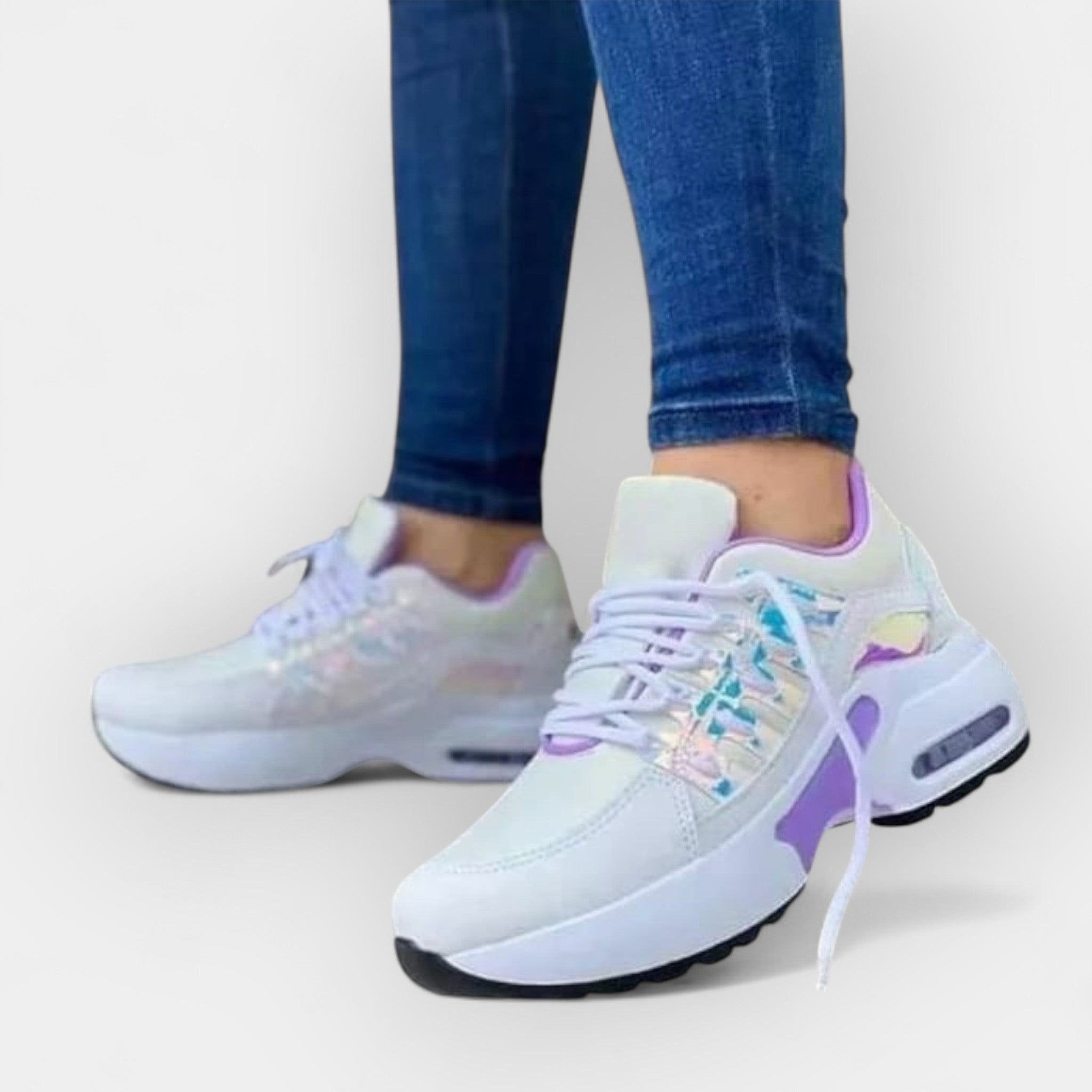 Zieds | Eleganti ērti sieviešu apavi