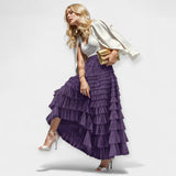 Violeta | Romantiska tilla svārki ar elegantu dizainu