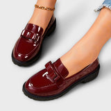 Preppy | Stilīgi vasaras mokasīni ar eleganci