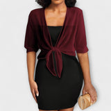 Olivia | Viegla, eleganta pavasara blūze