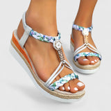 Lenka | Elegantas un ērtas sandales