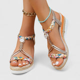 Lenka | Elegantas un ērtas sandales
