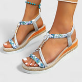 Lenka | Elegantas un ērtas sandales