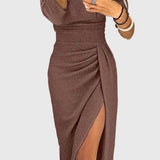 Riley | Eleganta, mūžīga sieviešu kleita