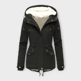 Mori | Silta, ūdensnecaurlaidīga sieviešu jaka