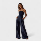 Eva | Elegants un ērts kombinezons