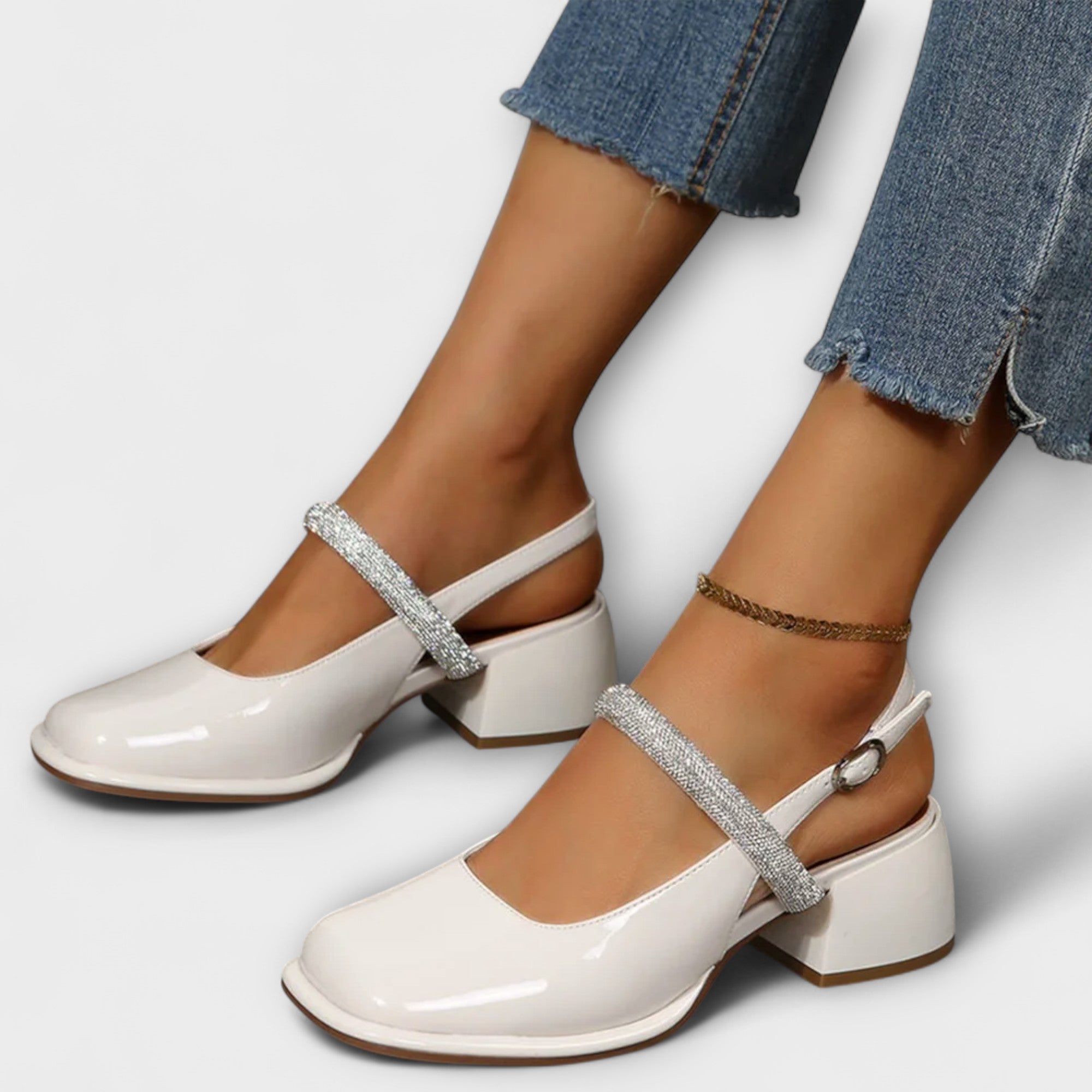 Celandra | Augstākās kvalitātes lakotas ādas apavi