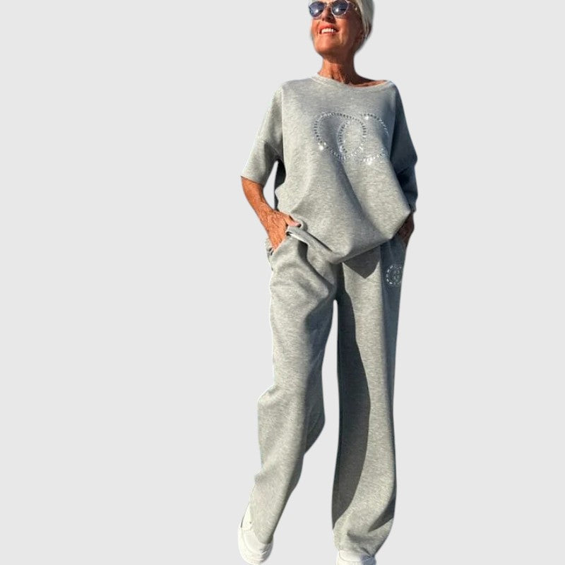 Madison | Ērts divdaļīgs komplekts