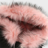 Maura | Stilīga un silta ziemas jaka