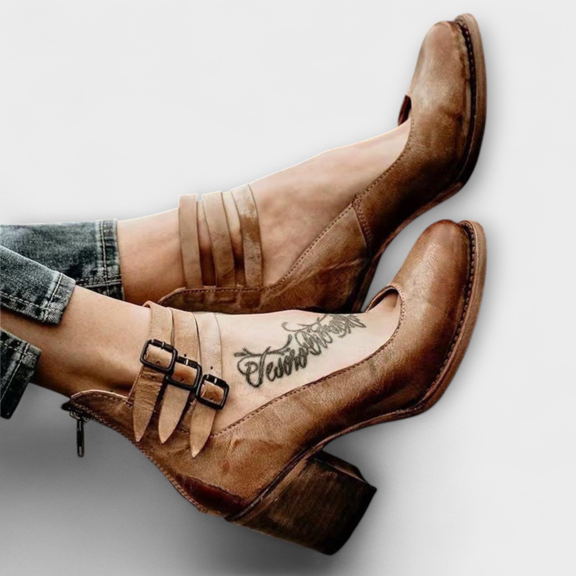 Bela | Ērti, eleganti apavi, kas kalpo ilgi