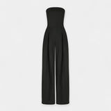 Violeta | Eleganta kleita bez lencītēm
