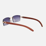 Noémi | Vieglas unisex brilles ar UV aizsardzību