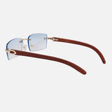 Noémi | Vieglas unisex brilles ar UV aizsardzību