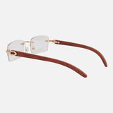 Noémi | Vieglas unisex brilles ar UV aizsardzību