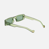Dalma | Vieglas unisex brilles ar mūžīgu dizainu