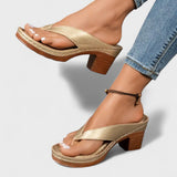 Petra | Ērtas un elegantas Petra čības