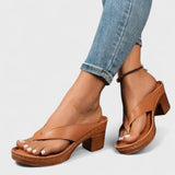 Petra | Ērtas un elegantas Petra čības