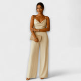 Lola | Elegants un ērts sieviešu kombinezons