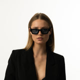 Fanni | Stilīgas unisex brilles ar UV aizsardzību