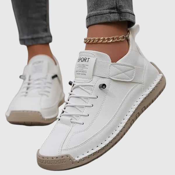 Elira | Ērtas, elpojošas kedas