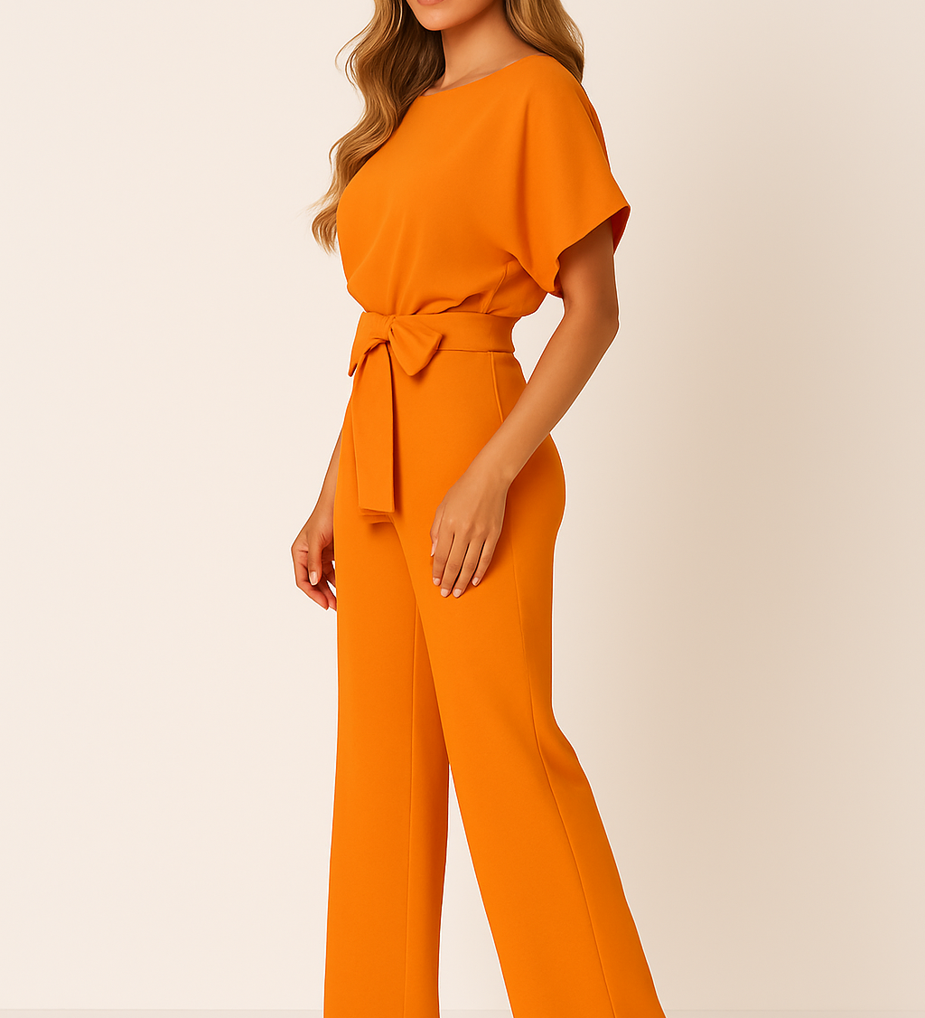 Melina | Elegants un ērts kombinezons