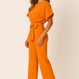 Melina | Elegants un ērts kombinezons