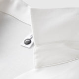 Ferencz | Elegants vīriešu T-krekls no augstākās kvalitātes materiāla