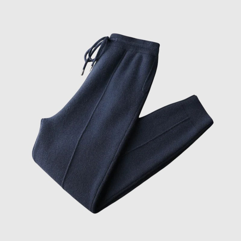 Roland | Luksusa kašmira veste vīriešiem