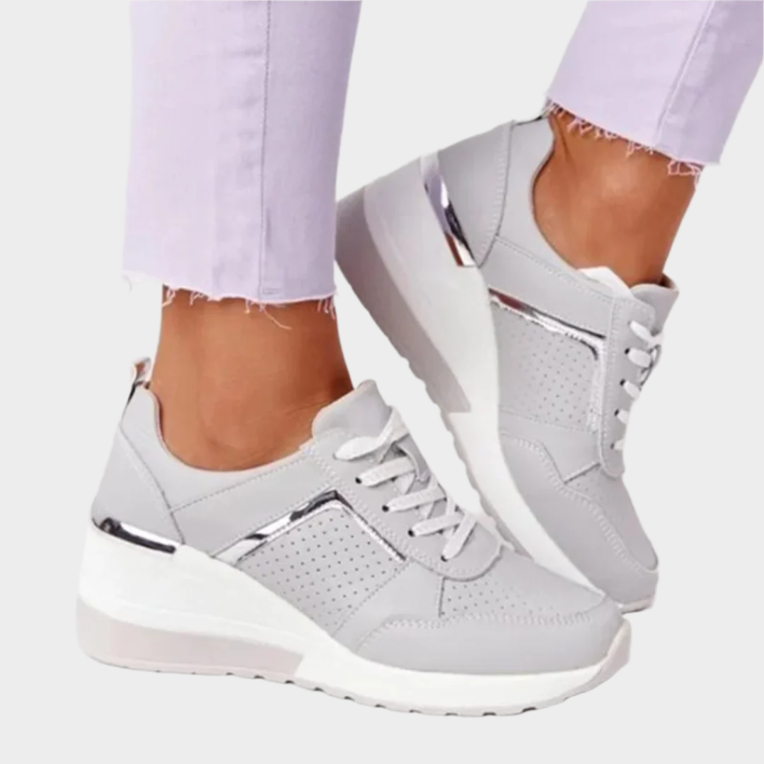 Bianka | Modernas platformas kedas ar elegantu dizainu