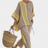 Lins | Ikdienas elegance boho stilā