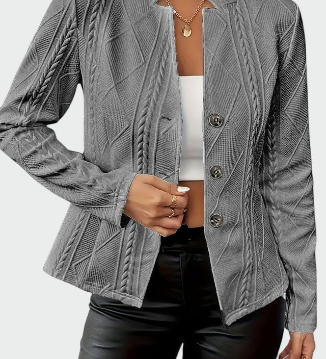 Anna | Elegants viedpulkstenis ar modernām funkcijām un modernām funkcijām.