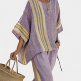 Lins | Ikdienas elegance boho stilā