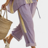 Lins | Ikdienas elegance boho stilā
