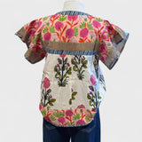 Uriela | Boho elegance Uriela blūze