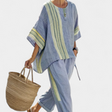 Lins | Ikdienas elegance boho stilā