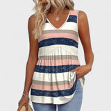 Elenor | Viegls un elegants Elenor tops