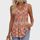 Elenor | Viegls un elegants Elenor tops