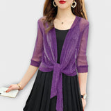 Olivia | Viegla, eleganta pavasara blūze