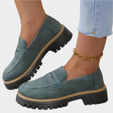 Buttercup | Modes un ērti mokasīni ikdienas lietošanai