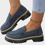 Buttercup | Modes un ērti mokasīni ikdienas lietošanai