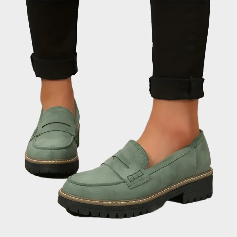 Buttercup | Modes un ērti mokasīni ikdienas lietošanai