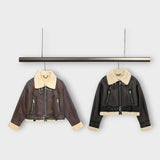 Csenge | Eleganta, elastīga jaka jebkuram gadījumam