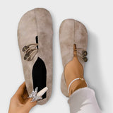 Milena | Ērti un eleganti sieviešu mokasīni