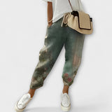 Amara | Stilīgas un praktiskas bikses